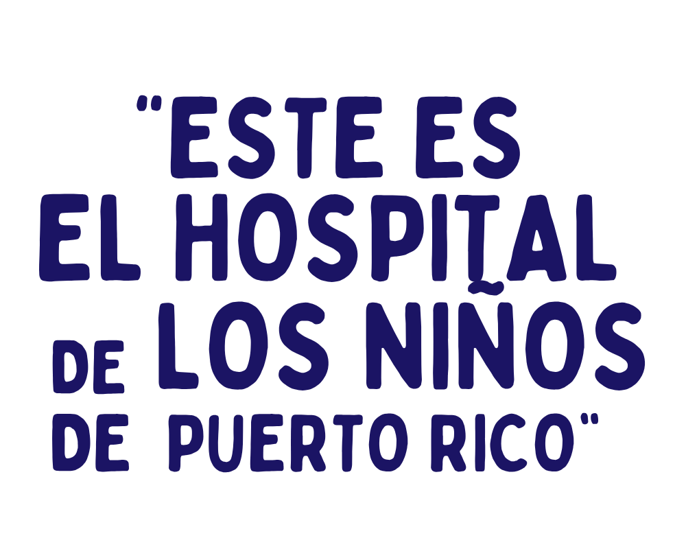 Hospital de los Niños de Puerto Rico